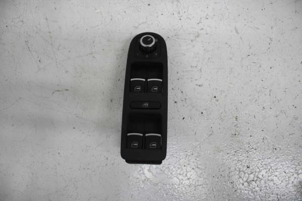 BOUTON LEVE VITRE VW GOLF 6 4-VITRES - Vue 1